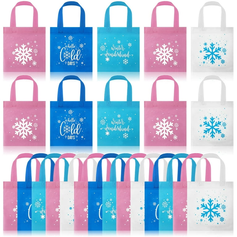 Frozen Goodie Bags  California's Party S