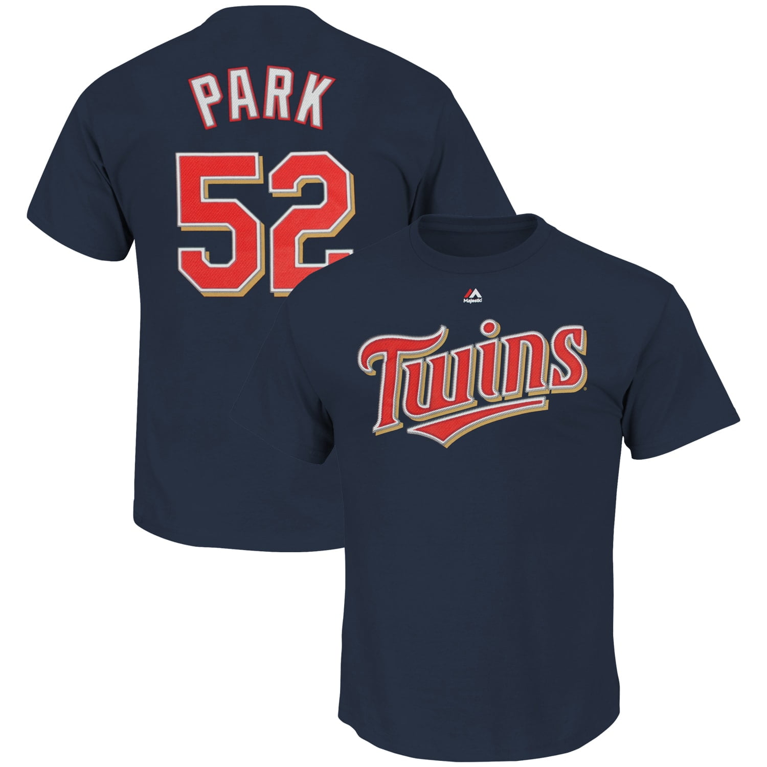 byung ho park jersey