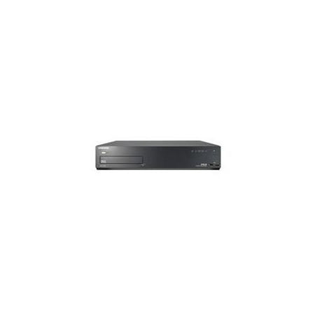 Samsung SRN-1670D-6TB SAMSUNG NETWORK VIDEO RECORDER