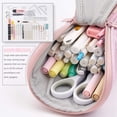 thumbnail image 2 of Trousse Scolaire, Trousse Trousse à Crayons Grande Capacité Fournitures Scolaires Stati, 2 of 5