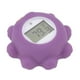 thumbnail image 4 of Baby Bath Thermometer, Baby Bath Tub Thermometer Waterproof Floating Toy Safe Intelligent Timing Cartoon For Home ANGGREK Otros, 4 of 8