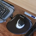thumbnail image 2 of Goldtouch Plateforme SlimLine pour Souris Droitier - Tapis de Souris - Noir, 2 of 3