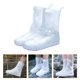 thumbnail image 3 of GOOHOCHY 1 par de cubrezapatos impermeables antideslizantes para exteriores., 3 of 4