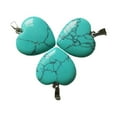 thumbnail image 3 of Youkk Lot de 3 Pendentifs Collier Mode Bijoux Faits Maison DIY Fabrication Recherche, 3 of 6