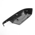 thumbnail image 3 of Graflsoa Right Side Mirror Base Cover for Subaru Forester 2014-2018, Black Plastic Replacement Part GZ.FK043R, 3 of 6