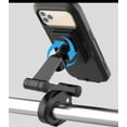 thumbnail image 5 of DMalta Bicycle cellphone mount, 360 degrees rotation, waterproof, great quality, 5 of 11