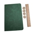thumbnail image 3 of figatia Knitting Pattern Holder Accessories Foldable for Arts Lovers Cross Stitching Dark Green, 3 of 9
