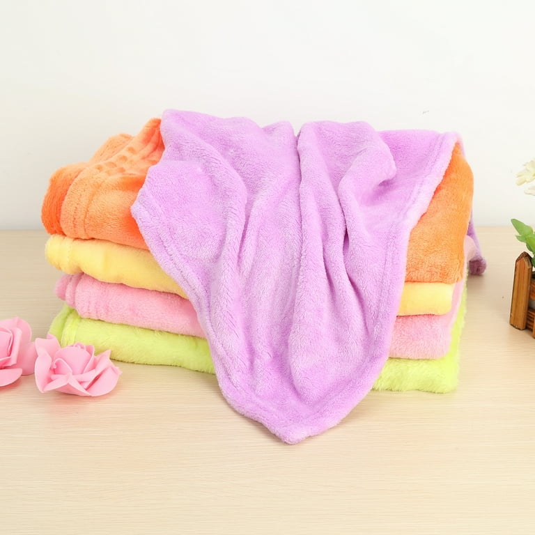 Small pink throw new arrivals