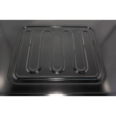 Viking - Professional 5 Series 8.0 Cu. Ft. Freestanding Double Oven Gas Convection Range - Stainless steel