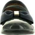 thumbnail image 3 of Conguitos Girls 24021 Fashion European Designer Made In Spain Dress Flats Shoes, 3 of 4