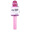 Pink, variant on Sing-along PRO Bluetooth Karaoke Microphone and Bluetooth Stereo Speaker All-in-one (Pink)
