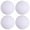 color, variant on golytefs Led Glowing Ball Night Light Remote Control Swimming Pool Luminous Ball (4Pcs)