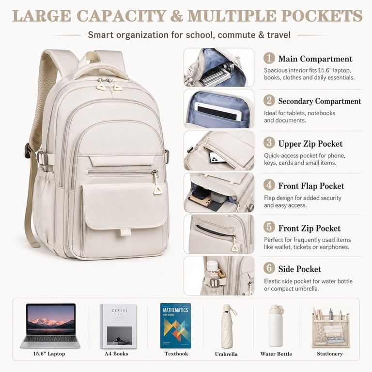 brown leather backpack with side zippers Mens Backpack: RARE 047 – Officine Creative Embroidered Airplane Backpack for to the gym Alpha Sizes:One Laptop and Briefcases