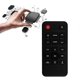 thumbnail image 4 of AH81-11699A Replace Remote Control for Soundbar -T400 -T400/ -T400/XU HWT400 HWT400/, 4 of 5