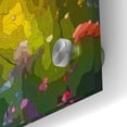 thumbnail image 3 of Epic Art 'Galloping Unicorn'  by Dean Russo Acrylic Glass Wall Art, 36" x 24", 3 of 8