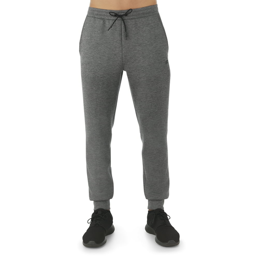 russell active fusion knit jogger