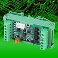 thumbnail image 3 of FX1N-10MT Logic Controller Module Programmable Controller DC 10-24V Industrial Control Board Logic Controller Module, 3 of 6