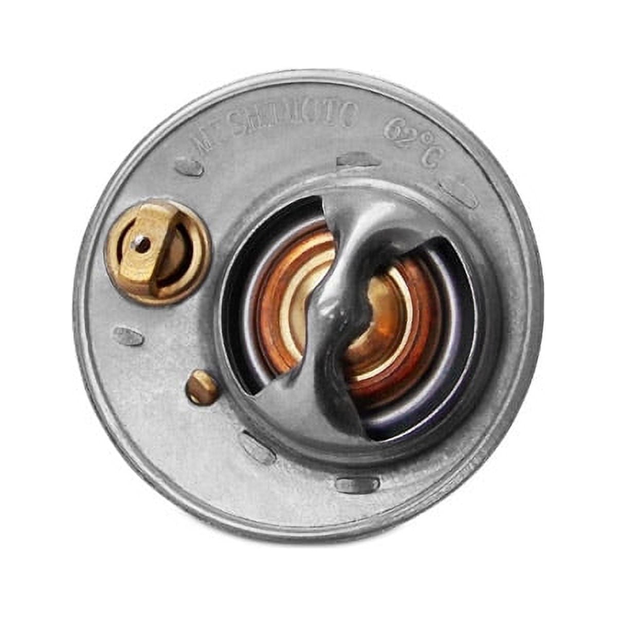 Mishimoto MMTS-MIA-90L Low Temp Thermostat Compatible With Mazda MX-5 Miata 1990-1997
