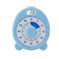 Visual Timer Children Learning Special Countdown Alarm Clock Student