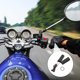 thumbnail image 4 of RENACLIPY 1Jgo Puños Y Empuñaduras Calefactadas Para Motocicleta Negro En Frío, 4 of 6