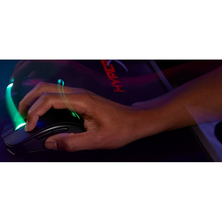 HYPERX Pulsefire Dart Wireless Souris gaming - Cdiscount Informatique