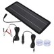 thumbnail image 1 of 4.5W 12V Solar Car Battery Charger Polysilicon Solar Panel for Cars Boat Automobiles Converting 12V Battery to 5V, 1 of 5