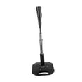 thumbnail image 3 of Soporte de bateo de béisbol con superficie de goma. Fácil de armar. Altura ajustable. Ideal para práctica en gimnasio, jardín o sóftbol. para hombres, 3 of 7