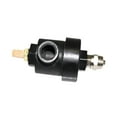 thumbnail image 2 of Colaxi Quick Exhaust Valve Release Dump Valve High Performance Sturdy Tire Changer Accessory Air Flowing Control Valve Bead Breaker 79mm, 2 of 8
