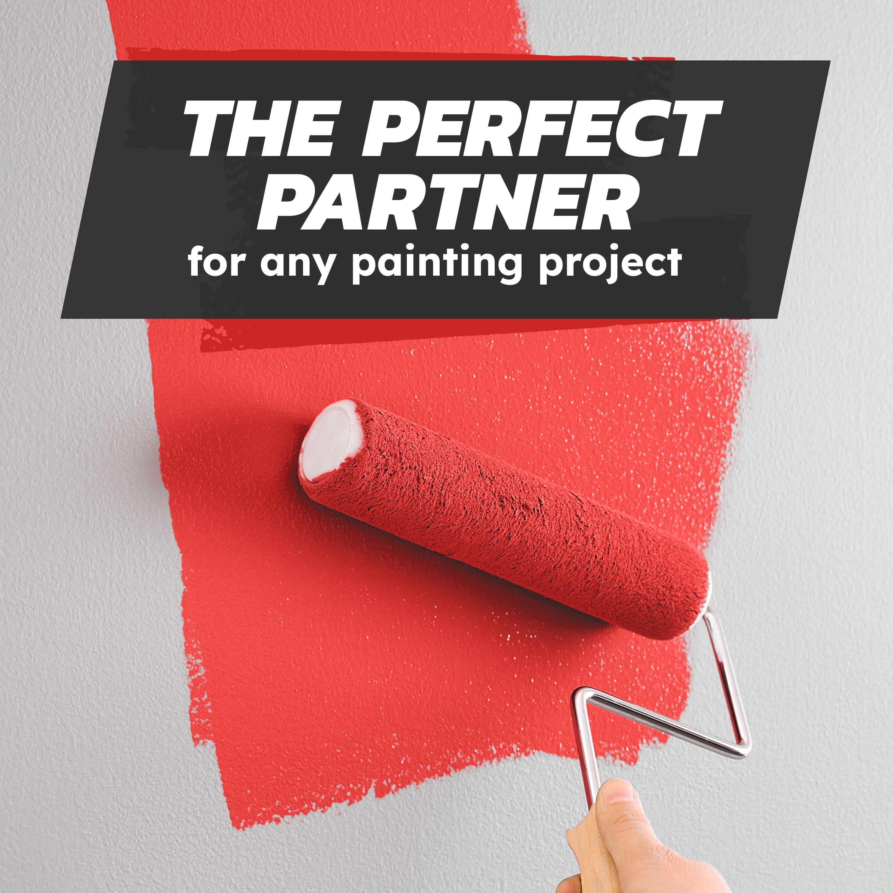 What Makes a Reusable Paint Tray the Best? - Lindar Corp.