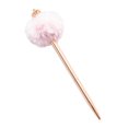 thumbnail image 4 of Crown Pallpoint Pen Crown Ball Pen Conveniente Regalos de la escuela Ligero de la escuela Suministros para la escuela para de estudio Rosa, 4 of 8