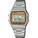 thumbnail image 1 of Reloj de pulsera digital clásico casual para hombre Casio Casio A158WEA-9, 1 of 1