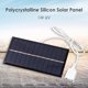 thumbnail image 1 of Kuymtek 1W 6V Panel solar portátil Mini sistema solar DIY para teléfono Power Bank Fan Cell, 1 of 8