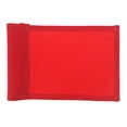 thumbnail image 1 of Soidarity Accesorios de Golf para hombres Golfs Putting Green Flags Push Rod Ejercitador Chipping Hiting Patio trasero Jardín Golf Rojo Soidarity OD003715-03, 1 of 6