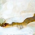 thumbnail image 2 of Borges, Victoria 20x20 Gold Ornate Wood Framed with Double Matting Museum Art Print Titled - Brume II, 2 of 4