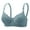 Light Blue, variant on Women's Underwire Comfort Bra - Perfect Lift & Breathable Everyday Wear