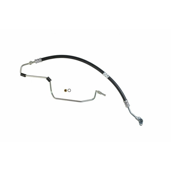 Sunsong 3402281 Power Steering Pressure Line Hose Assembly