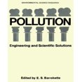 thumbnail image 1 of Pollution: Engineering and Scientific Solutions (Environmental Science Research), 1 of 1