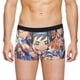 thumbnail image 5 of Calzoncillos tipo bóxer para hombre, ropa interior masculina, transpirable, de Inazuma Eleven, 5 of 5