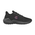 thumbnail image 2 of TENIS PARA DAMA CHARLY 1049803 TEXTIL NEGRO Charly 1049803, 2 of 4