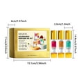 thumbnail image 3 of Perfume de mujer fresco, de larga duración, Eau Toilette, con fragancias frescas de flores y frutas, 150 ml., 3 of 9