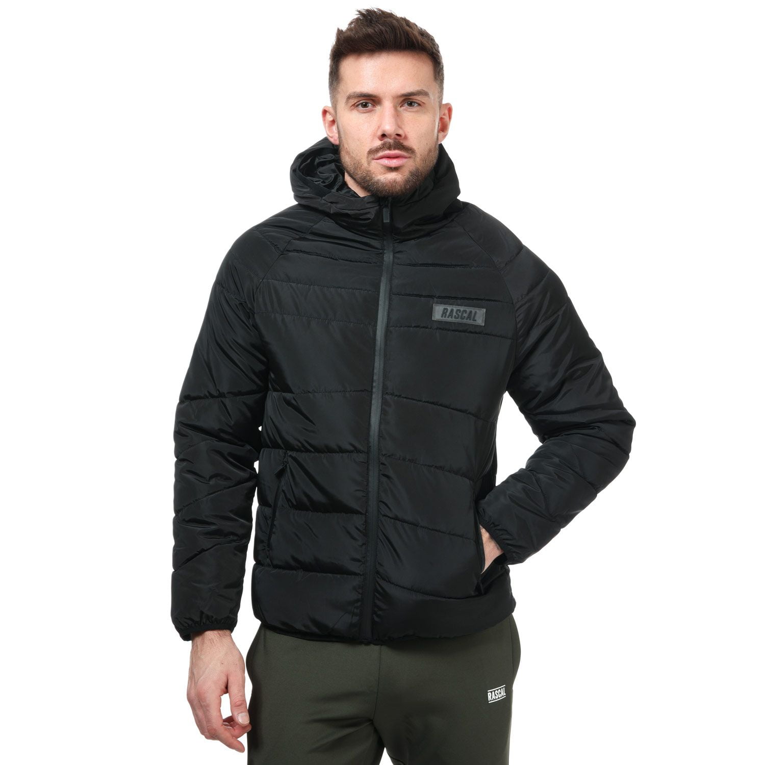 Rascal puffer hotsell jacket