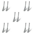 thumbnail image 2 of fastboy 2pcs Silica Gel Small Kitchen Spatula Exquisite Craft And Wide Application Soft And Elastic 5Set, 2 of 6