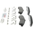 thumbnail image 5 of Bosch BE882H Bosch Blue Ceramic Brake Pads with Hardware, 5 of 5