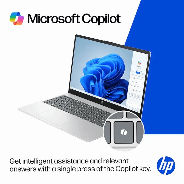 HP 2026 Newest 15.6