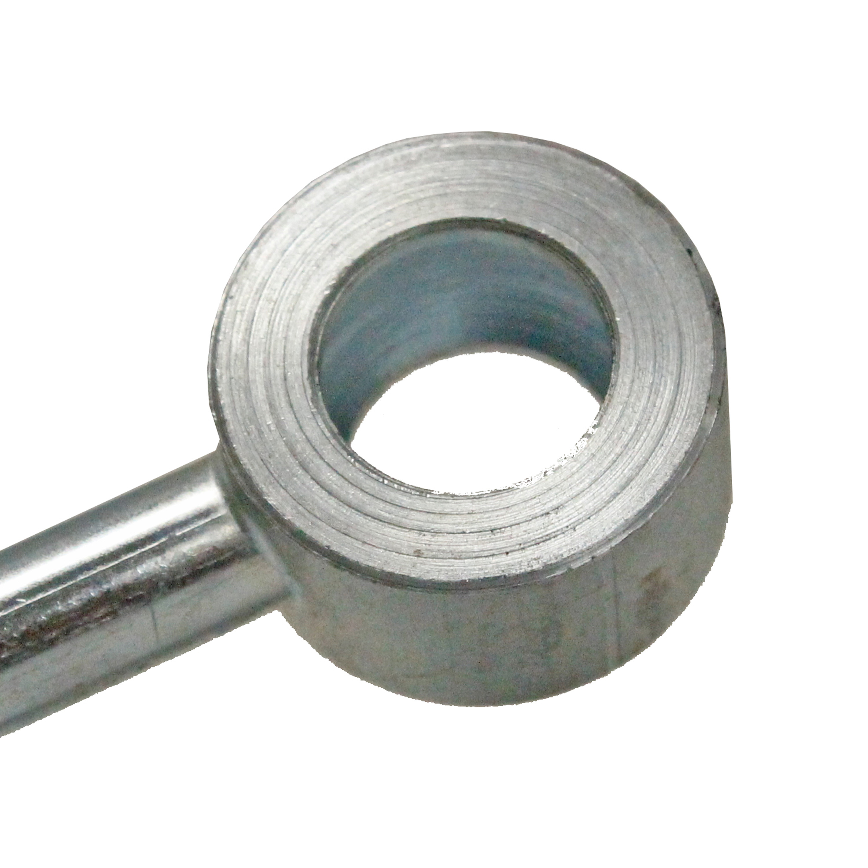 Edelmann 80357 Power Steering Return Line Hose Assembly