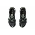 thumbnail image 4 of ASICS Gel Trabuco 12 GORE-TEX Black Illuminate Green - 1011B801-001, 4 of 5