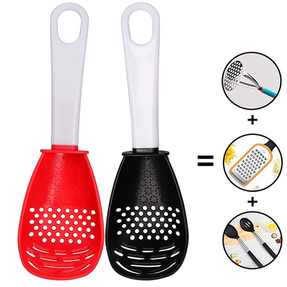 Buy Multi-function Kitchen Utensils Tools Small Frying Ladle from Jieyang  Yinsheng Industry Co., Ltd., China