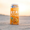 thumbnail image 6 of RYSE Fuel Sugar Free Energy Drink | Vegan Friendly, Gluten Free | No Fillers & No Artificial Colors | 0 Calories | 200mg Natural Caffeine | 12 Pack (Sunny D Tangy Original), 6 of 8