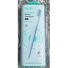 quip Smart Recharge Plastic Electric Toothbrush - Sky Blue