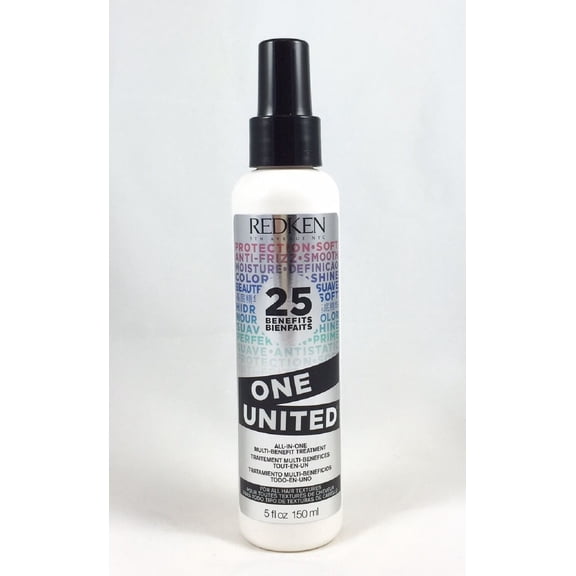 Redken 25 Benefits One United All-in-One Treatment 5oz